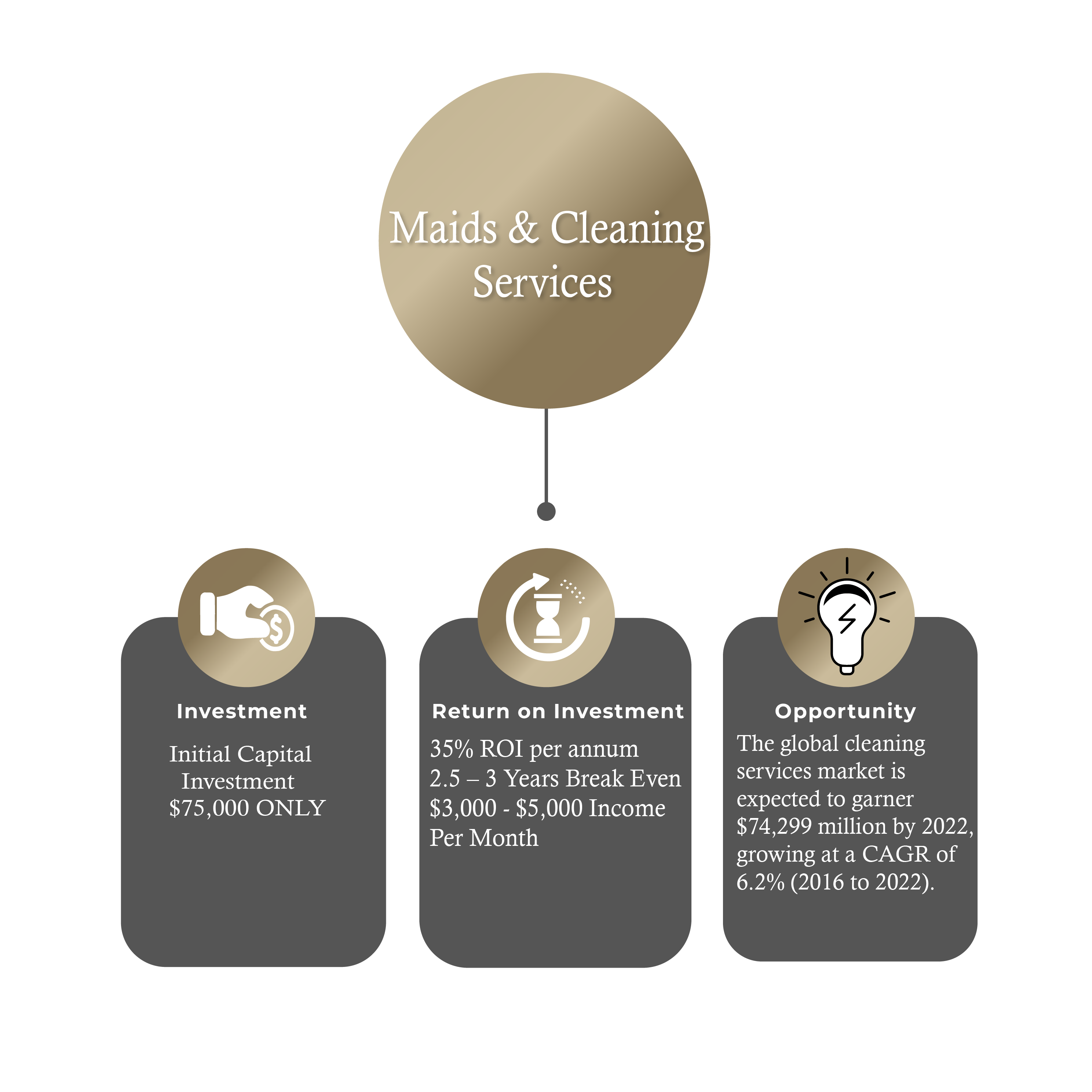 maids and cleaning services