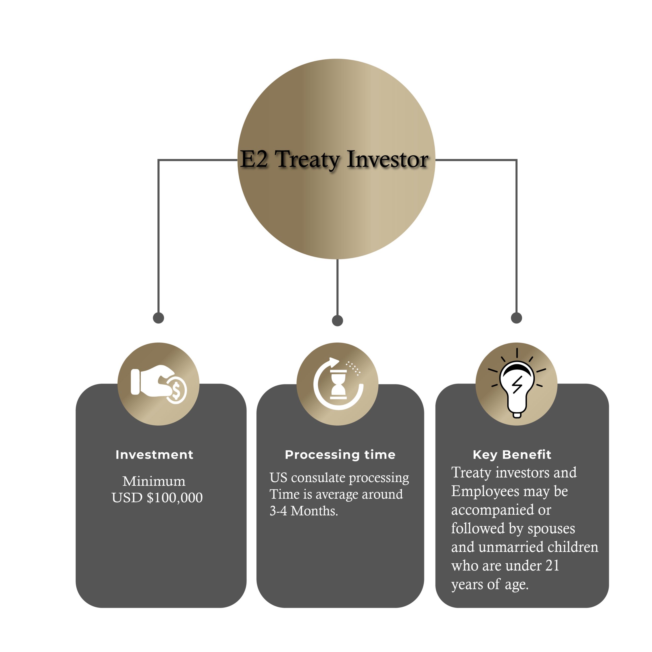 e2 investor visa in usa