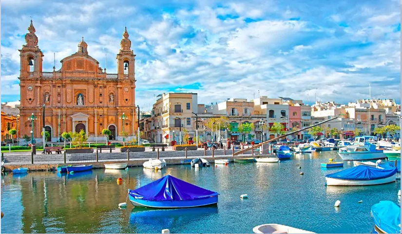 malta