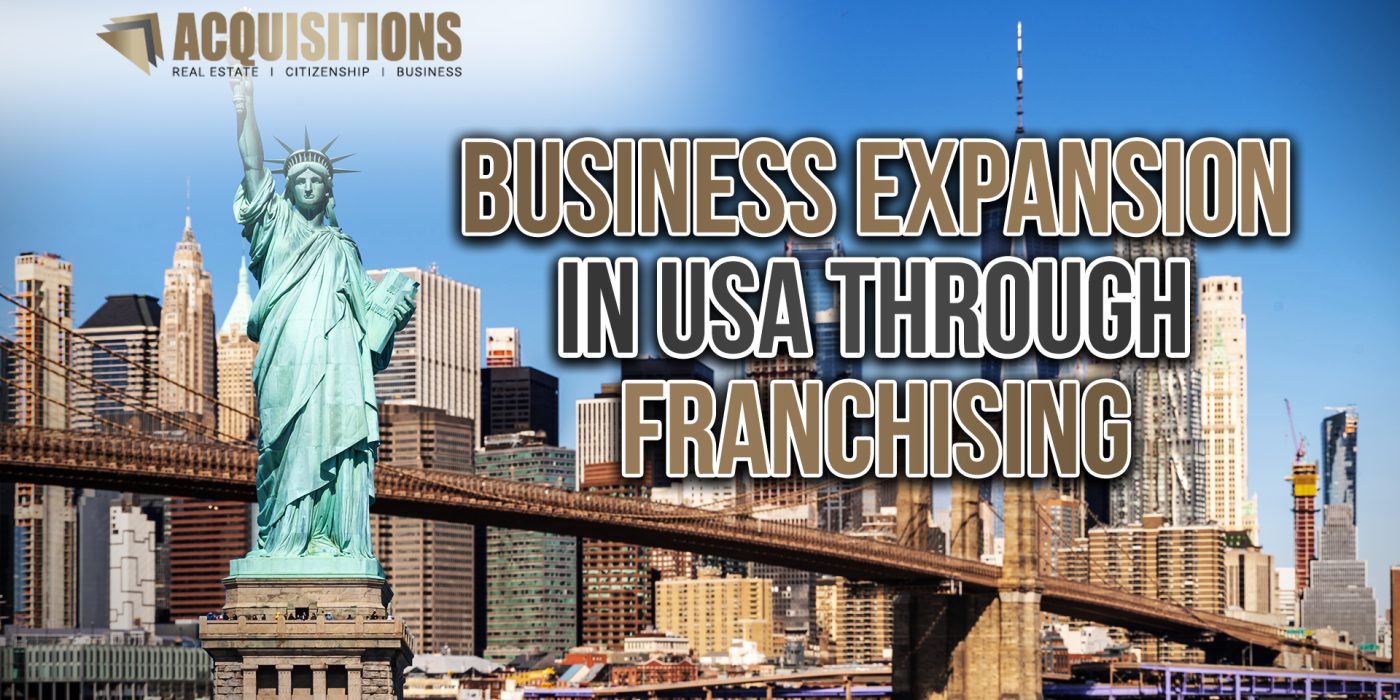 business expansion in usa