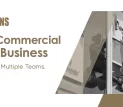 Scaling a Residential and Commercial Cleaning Business