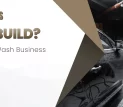 Mobile Car Wash Business