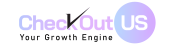 checkout logo